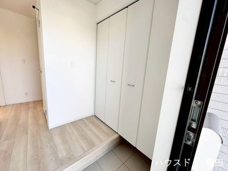 ■□■収納■□■
玄関・シューズボックス