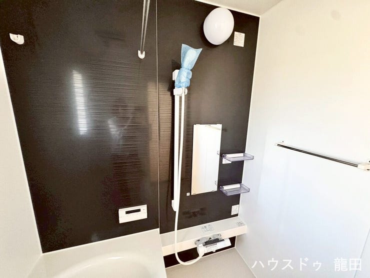 ■□■浴室■□■
システムバス・シャワーヘッド