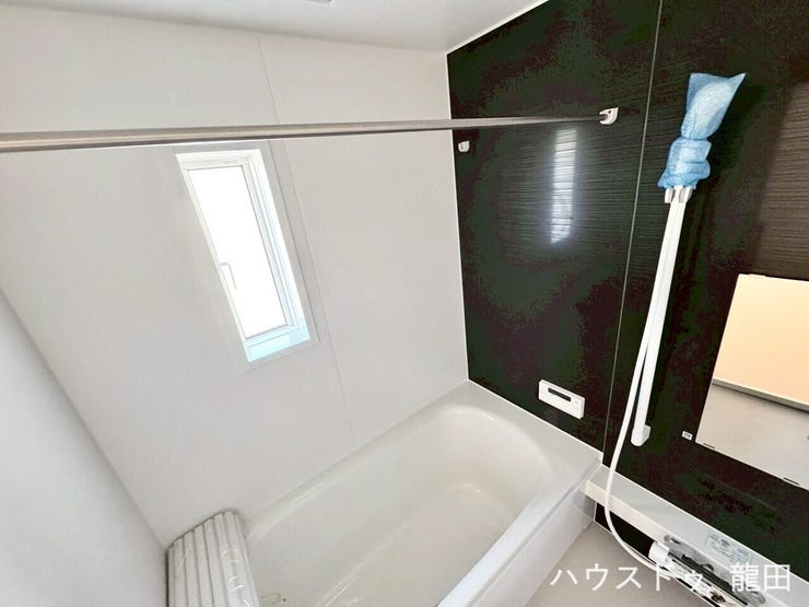 ■□■浴室■□■
システムバス・小窓