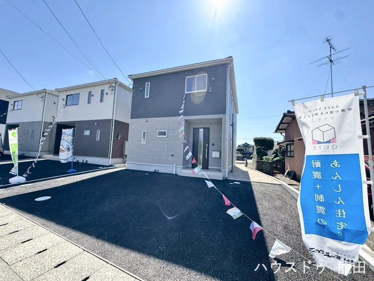 ■□■外観■□■