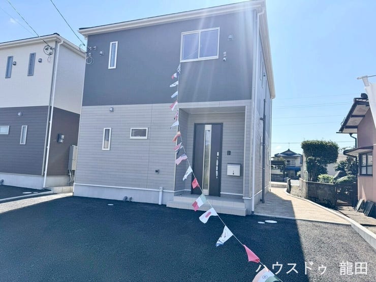 ■□■外観■□■