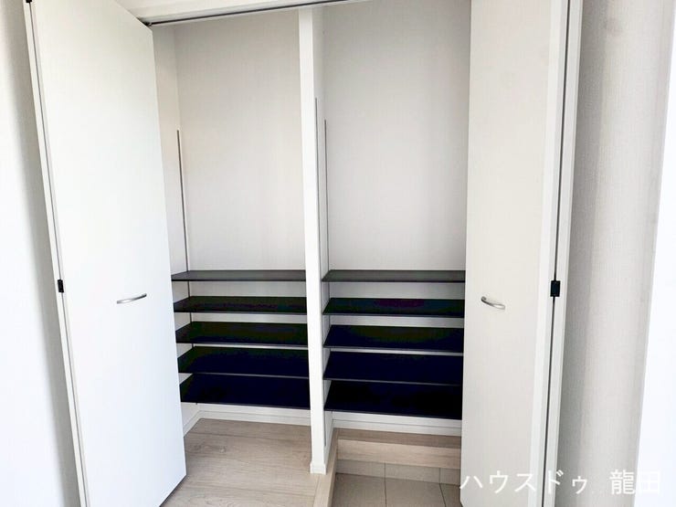 ■□■収納■□■
玄関・シューズボックス