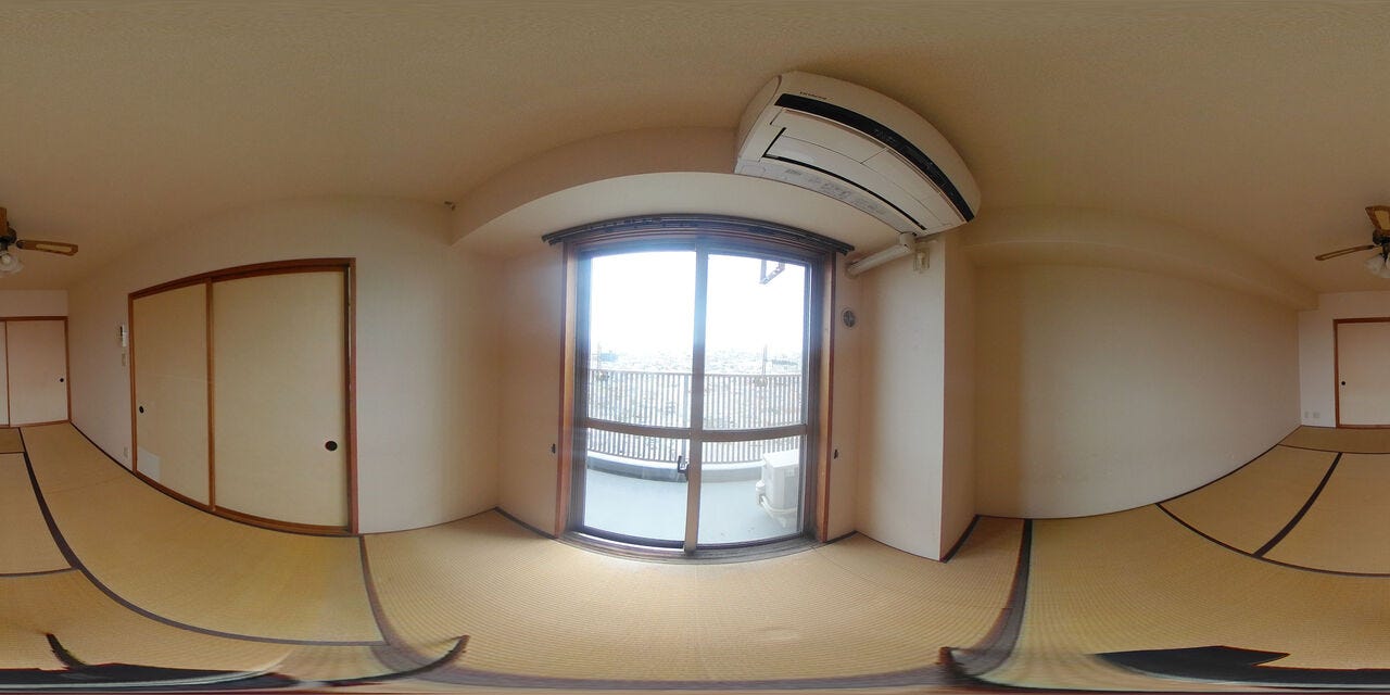 〇帖和室