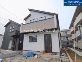 立川市砂川町６丁目