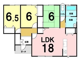 山形市大字沼木字車ノ前
