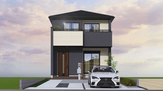 ◆見学予約受付中◆
現地をご覧いただき、周辺環境なども一緒に
ご確認いただけます!