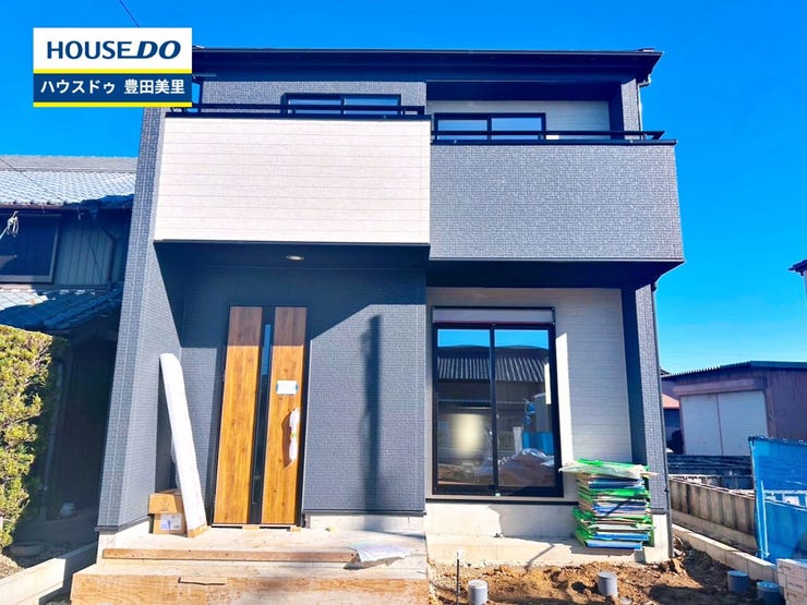 ◆見学予約受付中◆
現地をご覧いただき、周辺環境なども一緒に
ご確認いただけます!