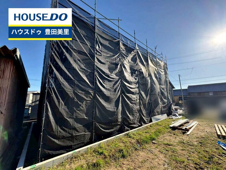 ◆見学予約受付中◆
現地をご覧いただき、周辺環境なども一緒に
ご確認いただけます!