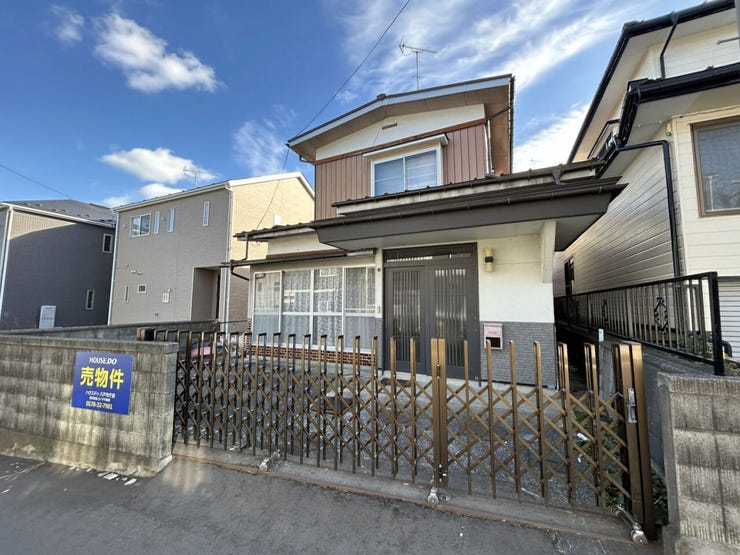 現地(2025年11月)撮影
◎建築条件無し◎
詳細は、ハウスドゥ 八戸田向までお気軽にお問い合わせくださいませ♪