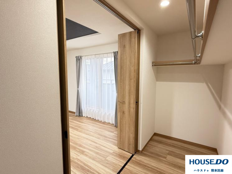 季節ごとの入れ替え不要、頼もしいWIC!