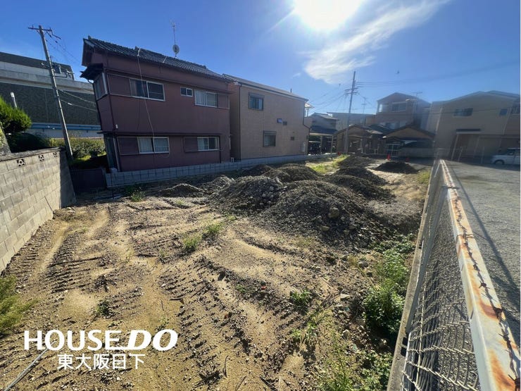 ●休日は家族でお散歩や買い物も楽しめます。家族の成長やライフスタイルに合わせて、自由にプランを描けるのが魅力です♪