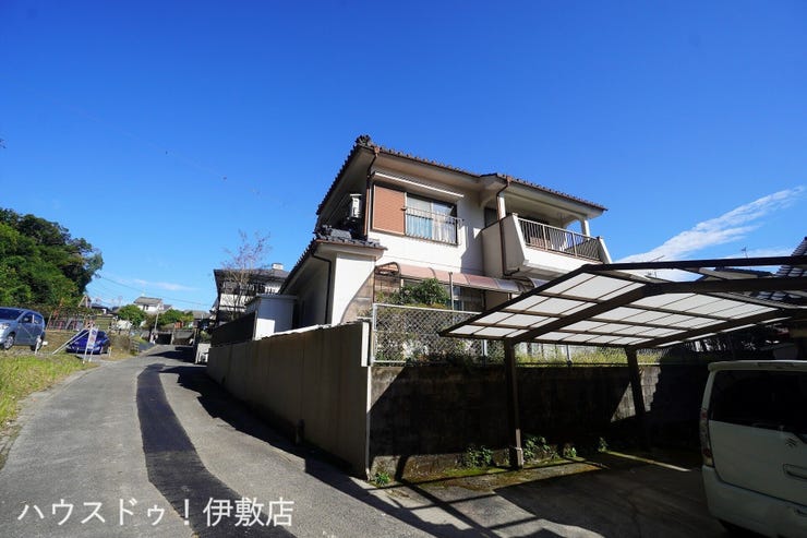 吉野町 中古戸建
