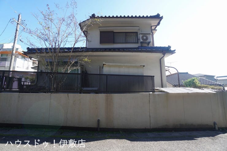 【外観写真】
南日本ハウスにて無料でリフォーム見積もり致します。ワンストップサービスで物件の購入からリフォーム工事まで弊社にお任せ下さい。