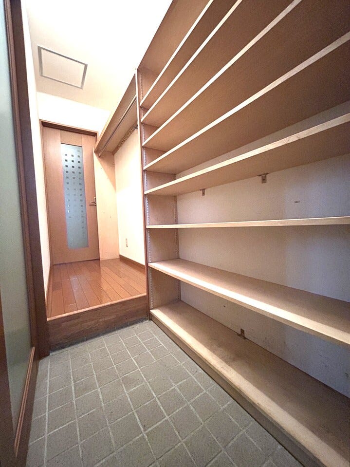 玄関収納