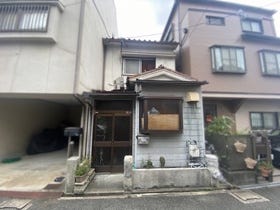 守口市藤田町４丁目
