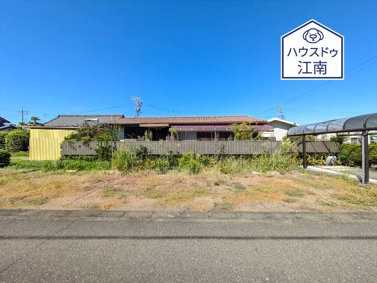 【外観】
2025/10/9撮影