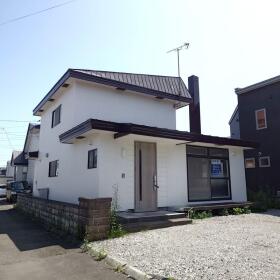 苫小牧市川沿町３丁目
