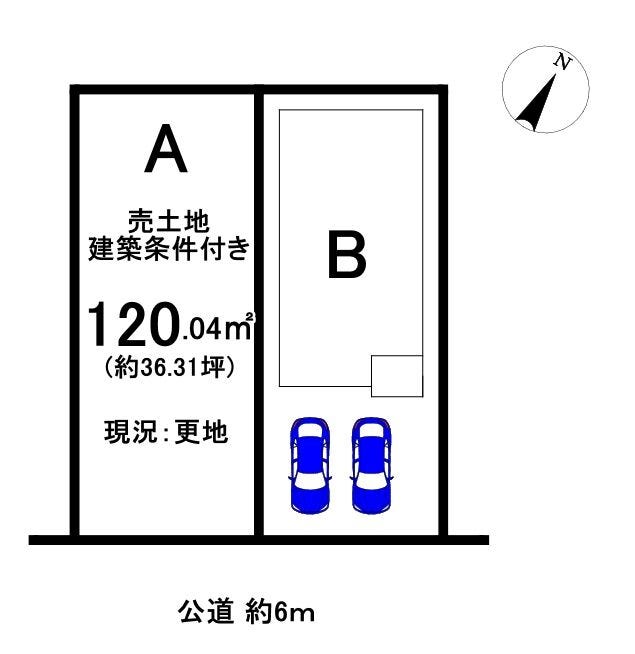 ◇全体区画図◇