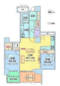 間取画像