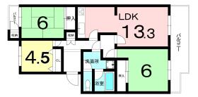 堺市南区御池台１丁