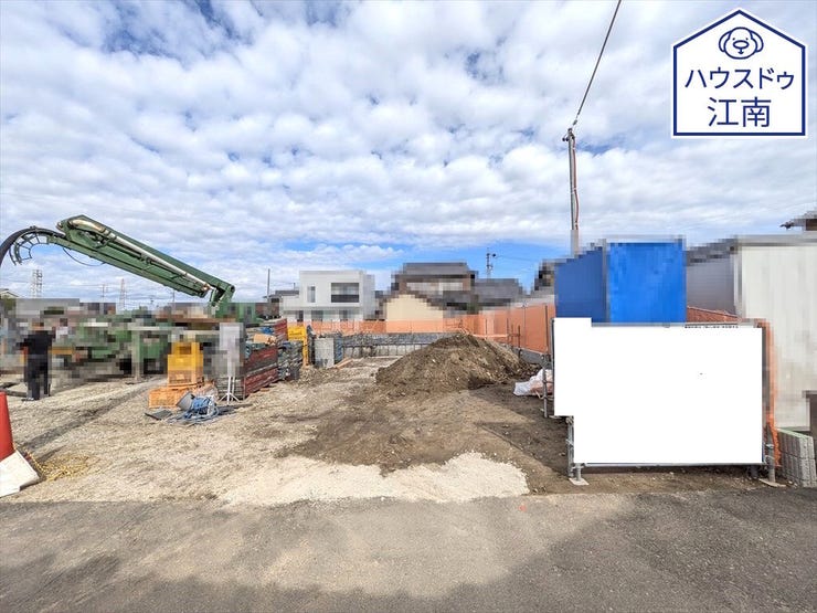 3号棟
2025/11/4撮影