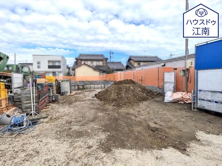 3号棟
2025/11/4撮影