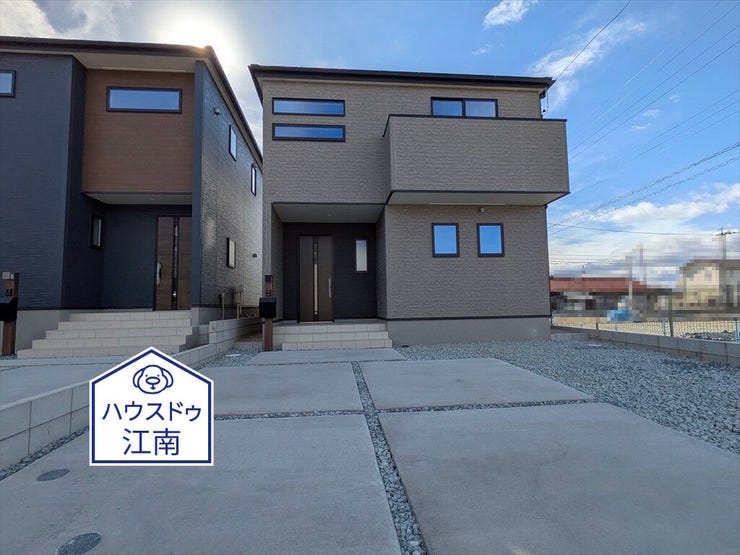 1号棟
2026/1/20撮影