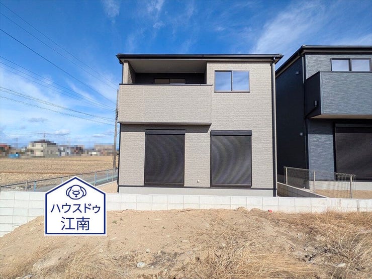 1号棟
2026/1/20撮影