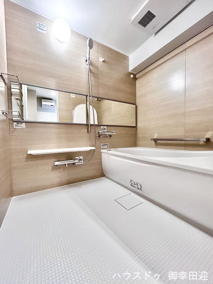 ■□■深い癒やしのプライベート空間■□■一日の疲れを洗い流し、心身を解放する、静かで贅沢な時間を提供します