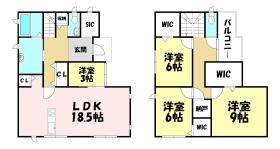 間取画像