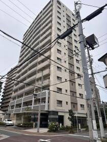 大阪市東成区神路３丁目