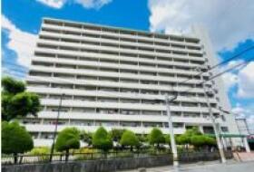 大阪市平野区平野馬場２丁目