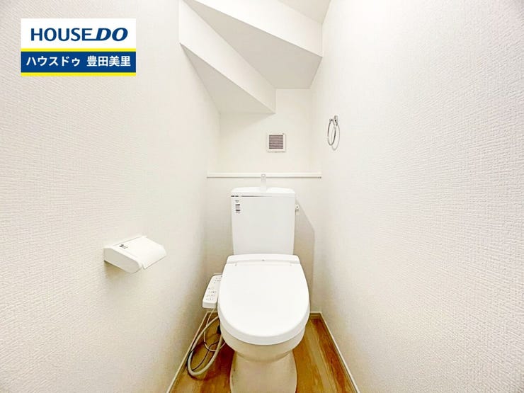 【即日ご案内可能!】不動産のことなら何でもお気軽にお問合せください!/ハウスドゥ豊田美里