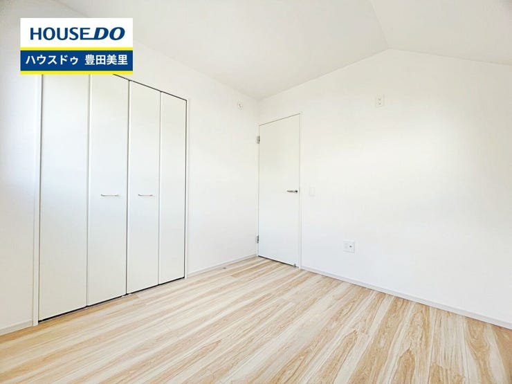 【即日ご案内可能!】不動産のことなら何でもお気軽にお問合せください!/ハウスドゥ豊田美里