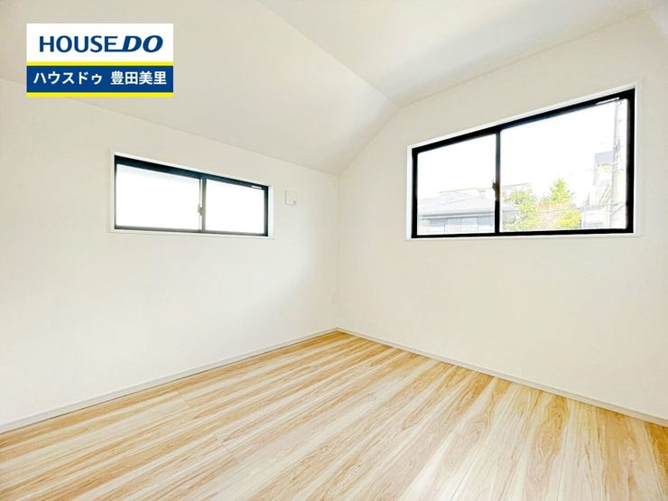 【即日ご案内可能!】不動産のことなら何でもお気軽にお問合せください!/ハウスドゥ豊田美里