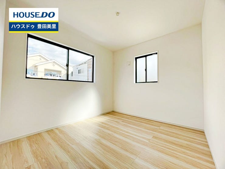 【即日ご案内可能!】不動産のことなら何でもお気軽にお問合せください!/ハウスドゥ豊田美里