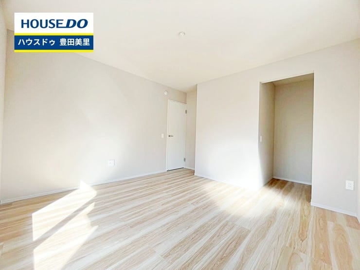 【即日ご案内可能!】不動産のことなら何でもお気軽にお問合せください!/ハウスドゥ豊田美里