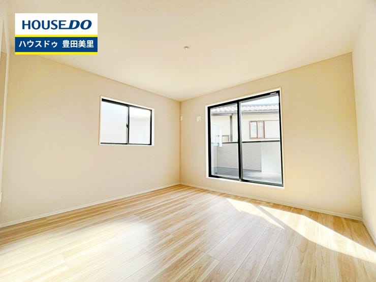 【即日ご案内可能!】不動産のことなら何でもお気軽にお問合せください!/ハウスドゥ豊田美里