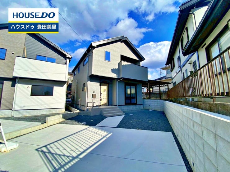 【即日ご案内可能!】不動産のことなら何でもお気軽にお問合せください!/ハウスドゥ豊田美里