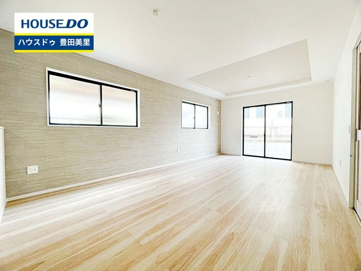 【即日ご案内可能!】不動産のことなら何でもお気軽にお問合せください!/ハウスドゥ豊田美里