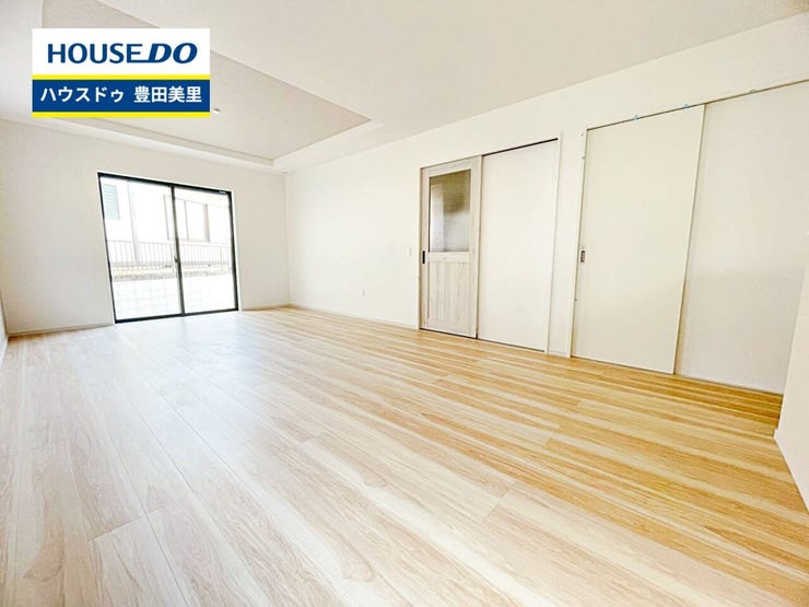 【即日ご案内可能!】不動産のことなら何でもお気軽にお問合せください!/ハウスドゥ豊田美里