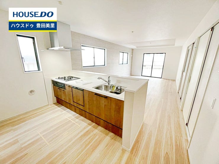 【即日ご案内可能!】不動産のことなら何でもお気軽にお問合せください!/ハウスドゥ豊田美里