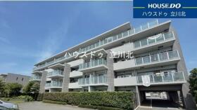 国分寺市西町３丁目