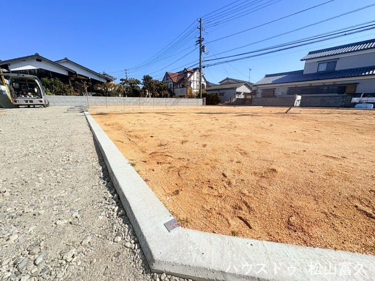 圧迫感のない快適な住環境が維持されます。