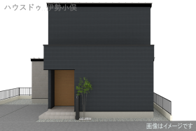 伊勢市吹上２丁目