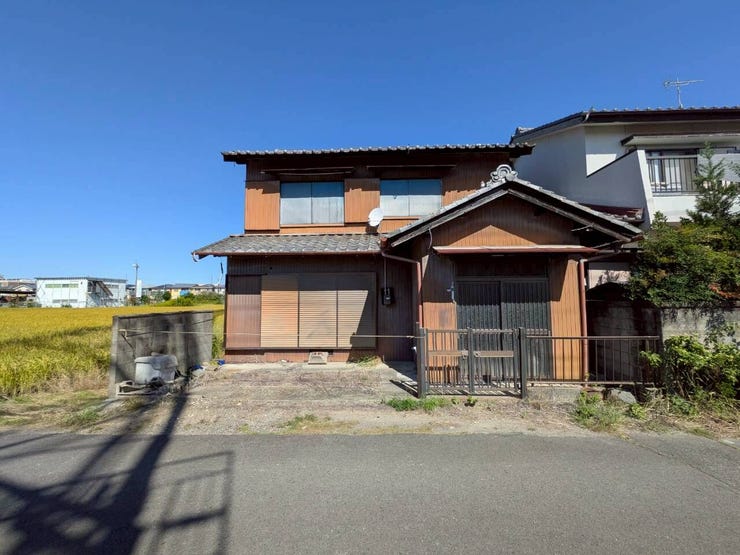 ◆解体更地渡し・確定測量渡し
◆建築条件無し