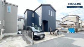 松戸市西馬橋３丁目