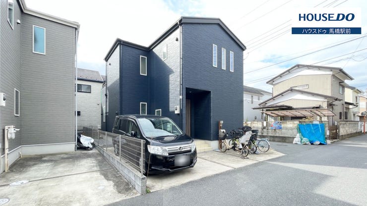 【外観】
「松戸市」は『共働き子育てしやすい街ランキング2024』総合編ランキング第3位!千葉県第1位!