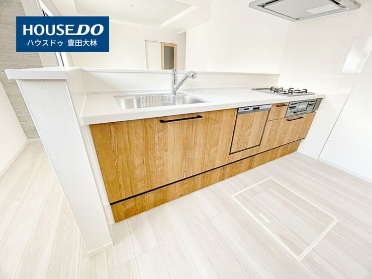 *市木小学校・高橋中学校*
見るだけ聞くだけOK!【お気軽に資料請求!不動産のことならなんでも/ハウスドゥ豊田大林】