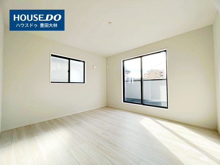 *市木小学校・高橋中学校*
見るだけ聞くだけOK!【お気軽に資料請求!不動産のことならなんでも/ハウスドゥ豊田大林】